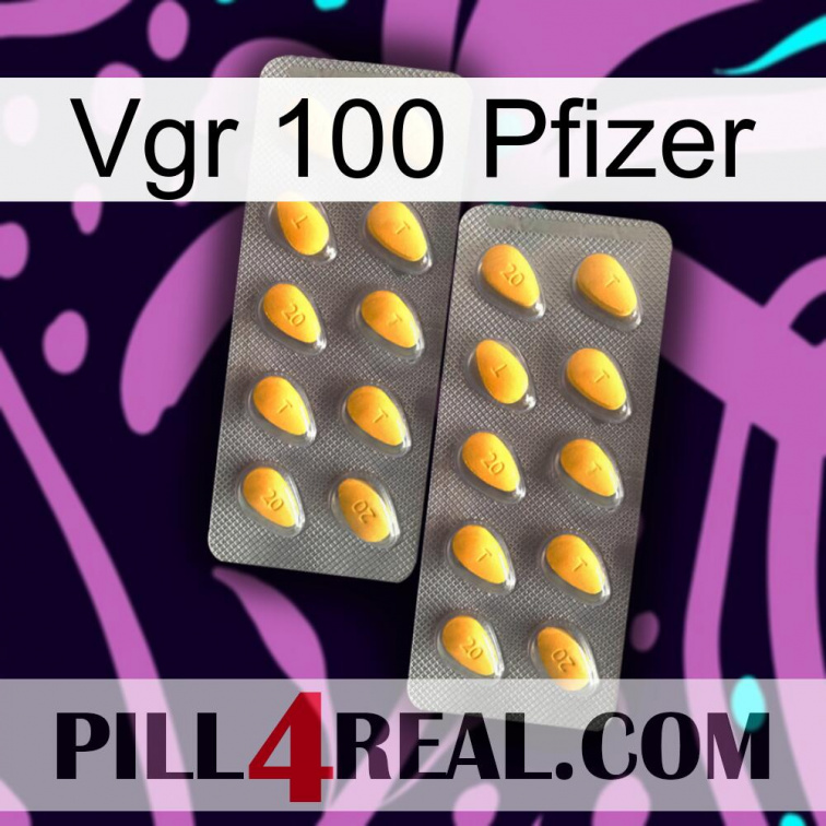 Vgr 100 Pfizer cialis2